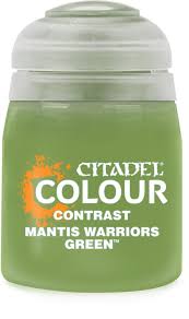 Citadel Contrast Paint (18ml) - for just $7.80! 