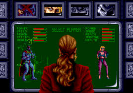 Out of the Vortex Prototype Sega Genesis Reproduction Video Game Cart - for just $19.99! 