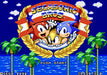 SegaSonic Bros Sega Genesis Reproduction Video Game Cart - for just $19.99! 