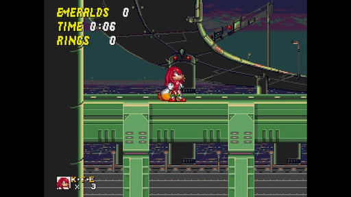 Robotnik Returns 2 Sega Genesis Video Game Cart - for just $19.99! 