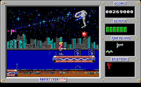 Duke Nukem DOS PC Game Reproduction - for just $9.99! 