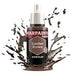 Warpaints Fanatic: Leather Brown 18ml - for just $3.75! 