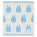 Small White Totoro - Studio Ghibli Silhouette Series (Face Towel) My Neighbor Totoro Marushin Silhouette Towel Series - Premium Towels - Just $15.95! Shop now at Retro Gaming of Denver