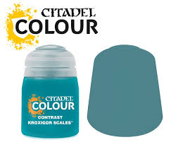 Citadel Contrast Paint (18ml) - for just $7.80! 