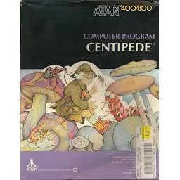 Centipede (Atari 800) - Premium Video Games - Just $0! Shop now at Retro Gaming of Denver
