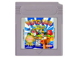 Super Mario Land 3: Wario Land (Player's Choice) (Gameboy) - for just $0! 