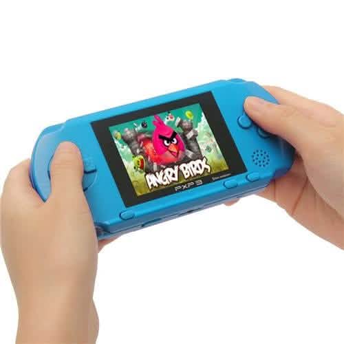 PXP3 Portable Handheld Video Game System with 150+ Games - for just $39! 