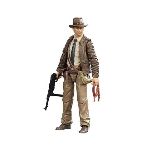 Indiana Jones Adventure Series 6-Inch Action Figures  - Choose your Figure - Just $26.60! Shop now at Retro Gaming of Denver