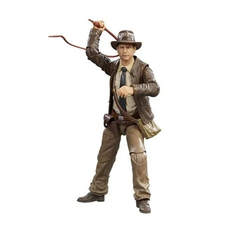 Indiana Jones Adventure Series 6-Inch Action Figures  - Choose your Figure - Just $26.60! Shop now at Retro Gaming of Denver