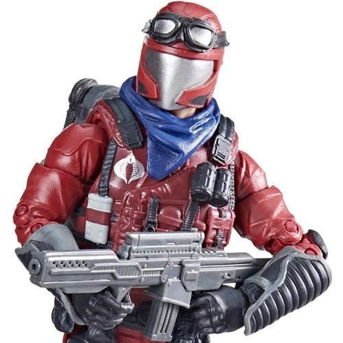 G.I. Joe Classified Series 6-Inch Action Figure - Select Figure(s) - Just $23.88! Shop now at Retro Gaming of Denver