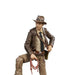 Indiana Jones Adventure Series 6-Inch Action Figures  - Select Figure(s) - Just $26.60! Shop now at Retro Gaming of Denver