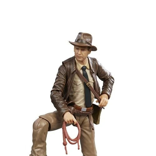 Indiana Jones Adventure Series 6-Inch Action Figures  - Choose your Figure - Just $26.60! Shop now at Retro Gaming of Denver