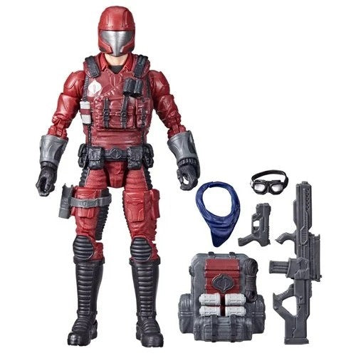 G.I. Joe Classified Series 6-Inch Action Figure - Select Figure(s) - Just $23.88! Shop now at Retro Gaming of Denver