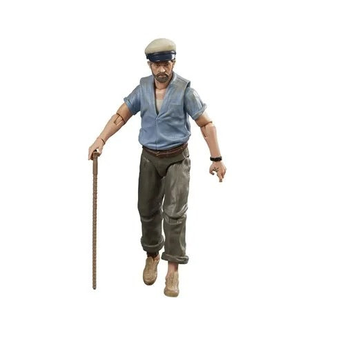 Indiana Jones Adventure Series 6-Inch Action Figures  - Select Figure(s) - Just $26.60! Shop now at Retro Gaming of Denver