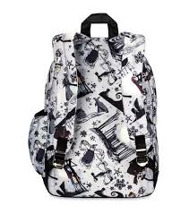 Disney World Parks Backpack The Nightmare Before Christmas Jack Skellington - for just $45.99! 