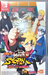 Naruto Shippuden Ultimate Ninja Storm 4: Road To Boruto [Asia Import] (Nintendo Switch) - for just $0! 