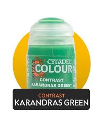 Citadel Contrast Paint (18ml) - for just $7.80! 