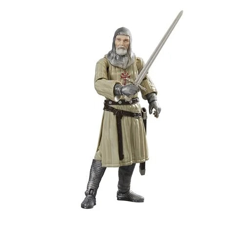 Indiana Jones Adventure Series 6-Inch Action Figures  - Select Figure(s) - Just $26.60! Shop now at Retro Gaming of Denver