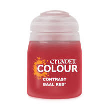Citadel Contrast Paint (18ml) - for just $7.80! 