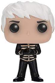 POP! MCR 41: Black Parade Gerard Way (Funko) - for just $0! 