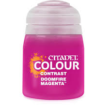 Citadel Contrast Paint (18ml) - for just $7.80! 