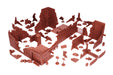 Terrain Crate: Downtown Desctuction - for just $90! 