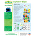 Sesame Street Alphabet Bingo - for just $12.99! 