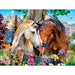 Green Acres - Mountain Meadow Farm 300 Piece EZ Grip Jigsaw Puzzle - for just $14.99! 