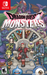 Dragon Quest Monsters: The Dark Prince (Nintendo Switch) - for just $0! 