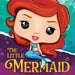 The Little Mermaid 100 Piece Jigsaw Puzzle - for just $4.99! 