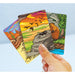 Jr. Ranger Poop Tracks Card Game - for just $9.99! 