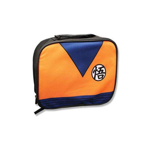 Dragon Ball Super Goku Uniform Lunch Bag - Just $20.67! Shop now at Retro Gaming of Denver