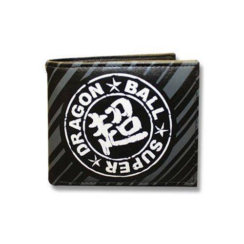 Dragon Ball Super Icon Wallet - for just $19.93! 