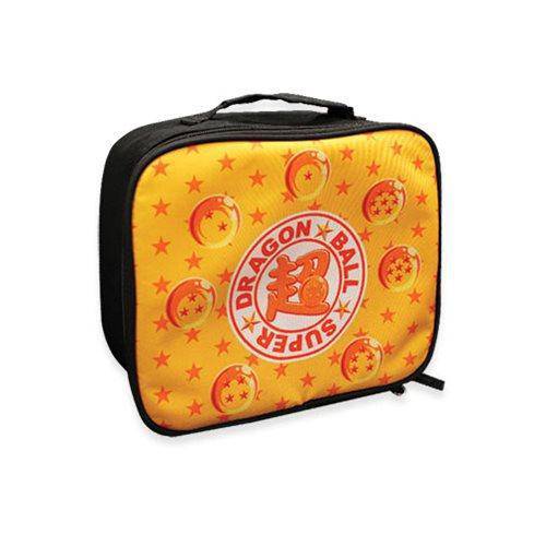 Dragon Ball Super Logo Lunch Bag - for just $20.88! 