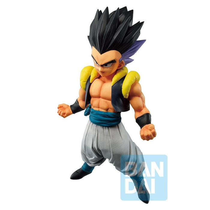 Dragon Ball Super: Super Hero - Gotenks Ichibansho Figure - for just $49.99! 