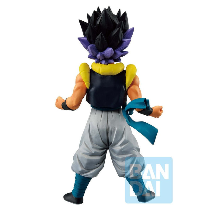 Dragon Ball Super: Super Hero - Gotenks Ichibansho Figure - for just $49.99! 