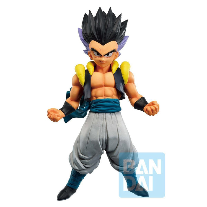 Dragon Ball Super: Super Hero - Gotenks Ichibansho Figure - for just $49.99! 
