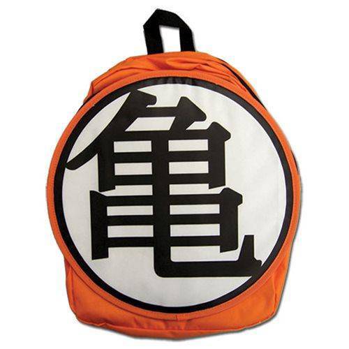 Dragon Ball Z Kame Backpack - Premium Toys & Games - Just $52.16! Shop now at Retro Gaming of Denver