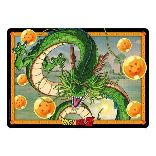 Dragon Ball Z Shenron Gaming Mousepad - Just $16.10! Shop now at Retro Gaming of Denver