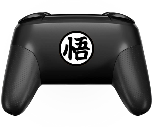 MODDEDZONE DRAGON NINTENDO PRO CUSTOM CONTROLLER - for just $109.99! 