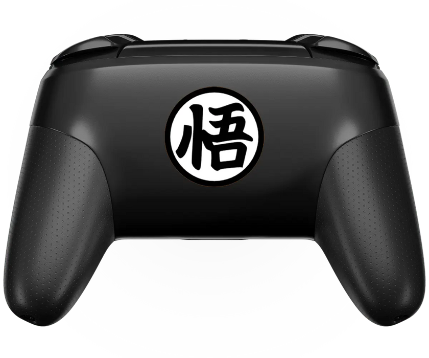 MODDEDZONE DRAGON NINTENDO PRO CUSTOM CONTROLLER - for just $109.99! 