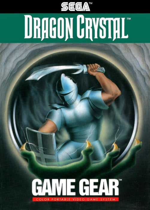 Dragon Crystal (Sega Game Gear) - for just $0! 