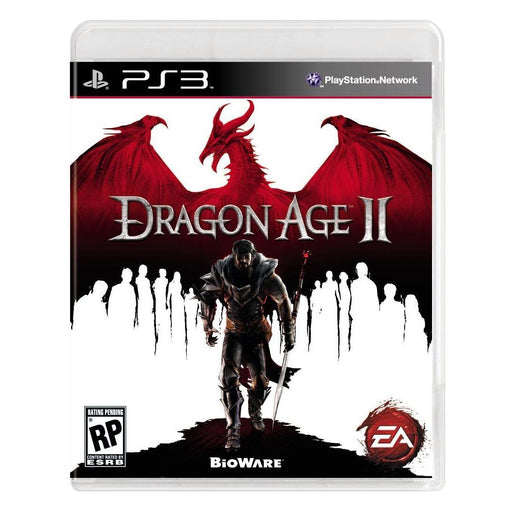 Dragon Age II (Playstation 3) - Premium Video Games - Just $0! Shop now at Retro Gaming of Denver