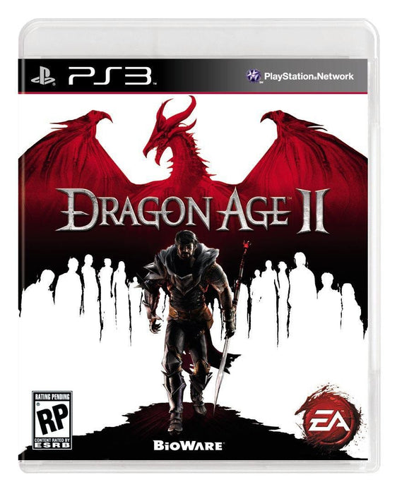 Dragon Age II (Playstation 3) - for just $0! 