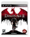 Dragon Age II (Playstation 3) - for just $0! 