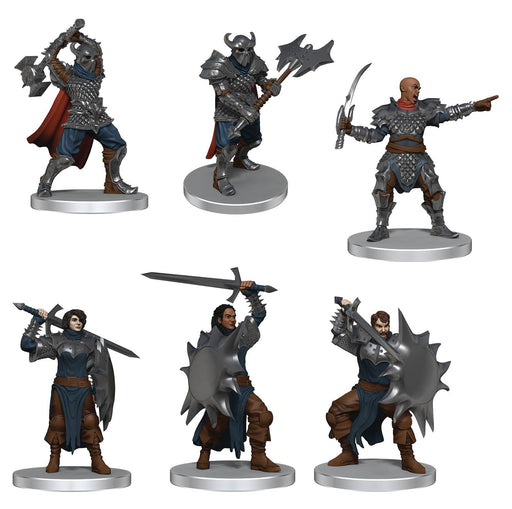 Dragonlance Dragon Army Warband - for just $44.99! 