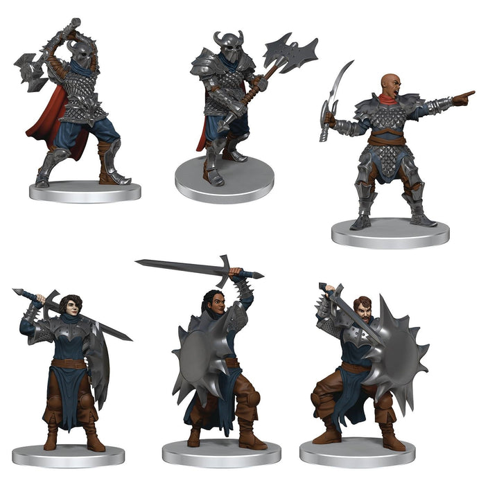Dragonlance Dragon Army Warband - for just $44.99! 