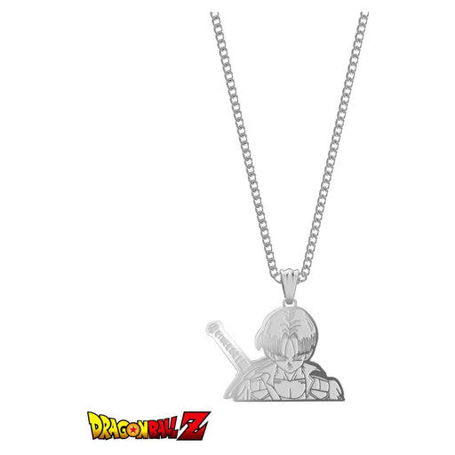 Dragonball Z™ Trunks Necklace - Premium NECKLACE - Just $49.99! Shop now at Retro Gaming of Denver