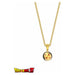 Dragonball Z™ 4-Star Necklace - Premium NECKLACE - Just $49.99! Shop now at Retro Gaming of Denver