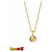 Dragonball Z™ 4-Star Necklace - Just $49.99! Shop now at Retro Gaming of Denver